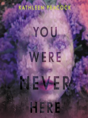 cover image of You Were Never Here
